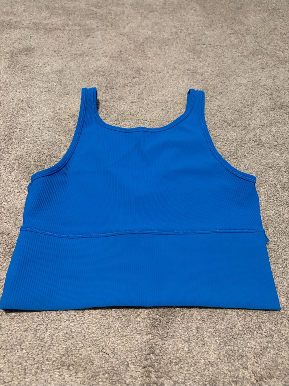 Lululemon Power Pivot Tank